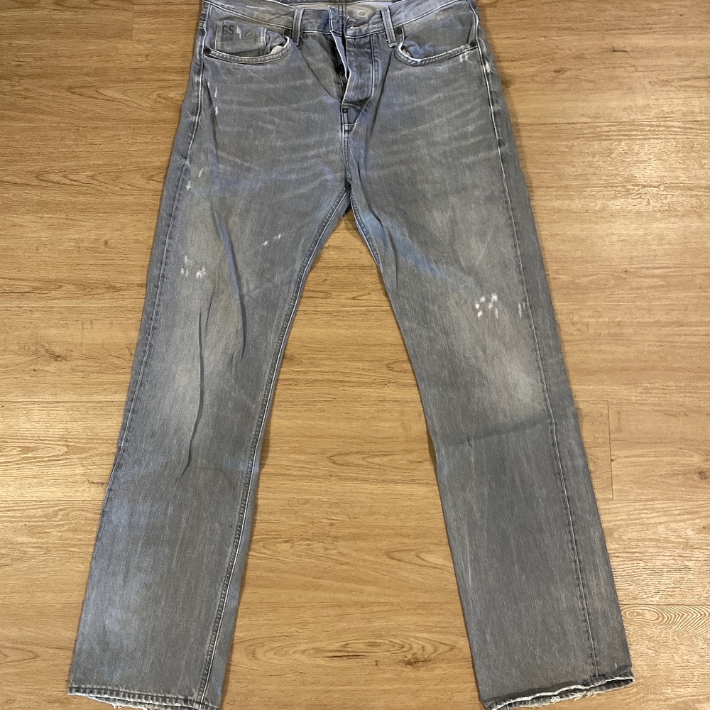 G-Star Raw Men’s Jeans